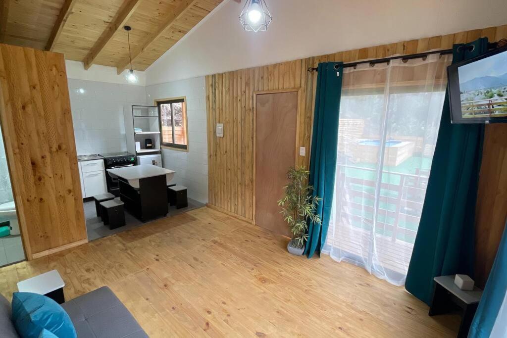 Casa de férias Del Maipo - Tupungato